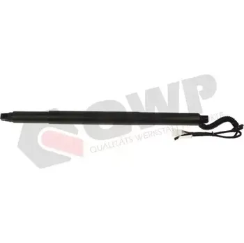 Dveře karosérie QWP Plynová vzpěra zavazadlového prostoru QWP WLG005