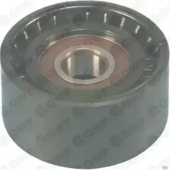 Rozvod motoru QWP Napínací kladka drážkového klínového řemenu QWP WBT048