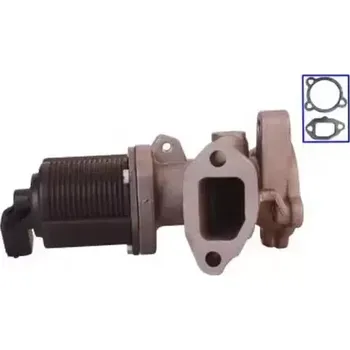 Ventil palivového systému QWP AGR ventil QWP WEG110