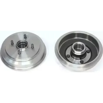 Brzdový buben QWP Brzdový buben QWP WBDR110