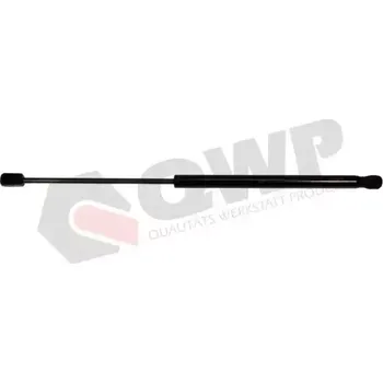 Dveře karosérie QWP Plynová vzpěra zavazadlového prostoru QWP WGS125