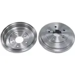 QWP Brzdový buben QWP WBDR166