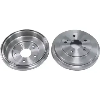 Brzdový buben QWP Brzdový buben QWP WBDR166