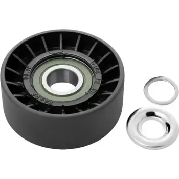 Rozvod motoru QWP Napínací kladka drážkového klínového řemenu QWP WBT314