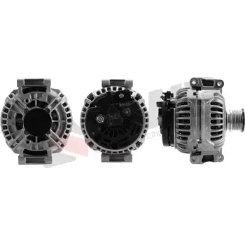 Alternátor QWP Alternátor QWP WGE991 + DOPRAVA ZDARMA!