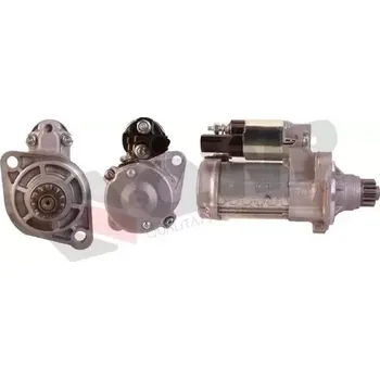 Startér QWP Startér QWP WST964 + DOPRAVA ZDARMA!