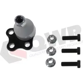 Zavěšení kol QWP Čep ramene QWP WSS2376K