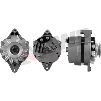 Alternátor QWP Alternátor QWP WGE500
