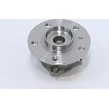 QWP Sada ložiska kola QWP WWB416