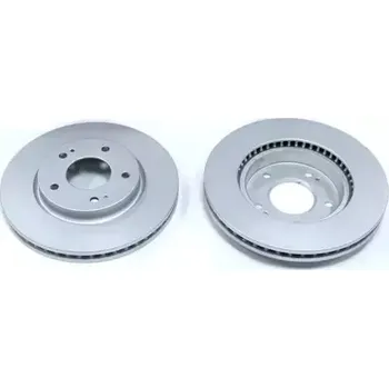 Brzdový kotouč QWP Brzdový kotouč - 276 mm QWP WBD495