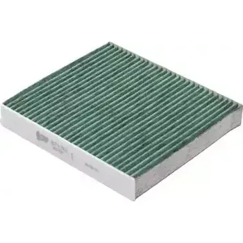 Kabinový filtr QWP Filtr vzduchu v interiéru QWP WCFA362