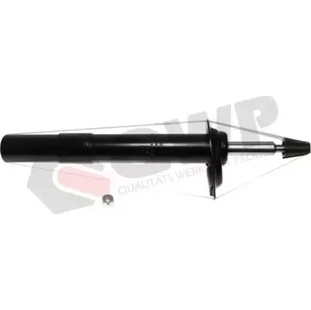 QWP Tlumič pérování QWP WSA558