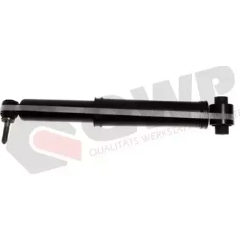 QWP Tlumič pérování QWP WSA1550