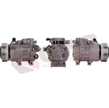 Kompresor klimatizace QWP Kompresor klimatizace QWP WCP389R + DOPRAVA ZDARMA!