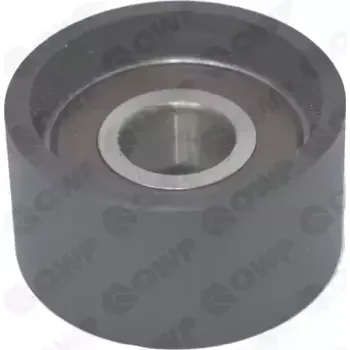 Rozvod motoru QWP Napínací kladka drážkového klínového řemenu QWP WBT084