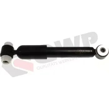 QWP Tlumič pérování QWP WSA207