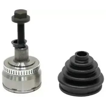 Poloosa kola QWP Kloub hnacího hřídele, sada QWP WJO337