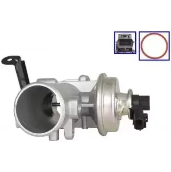 Ventil palivového systému QWP AGR ventil QWP WEG299 + DOPRAVA ZDARMA!