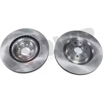 Brzdový kotouč QWP Brzdový kotouč - 305 mm QWP WBD509