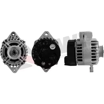 Alternátor QWP Alternátor QWP WGE461 + DOPRAVA ZDARMA!