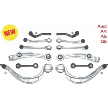 Zavěšení kol QWP Rameno zavěšení kol QWP WSS1001 + DOPRAVA ZDARMA!