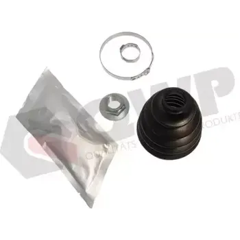 QWP Sada manžety hnacího hřídele QWP WBK336