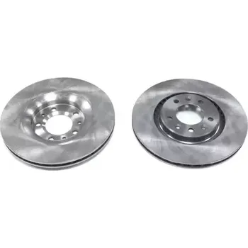 Brzdový kotouč QWP Brzdový kotouč - 294 mm QWP WBD836