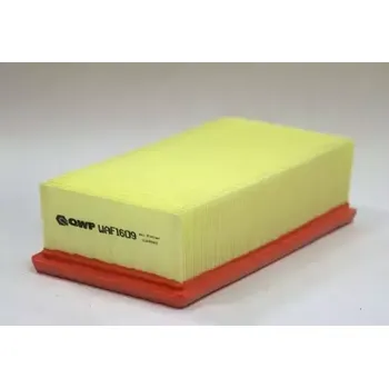 Vzduchový filtr QWP Vzduchový filtr QWP WAF1609