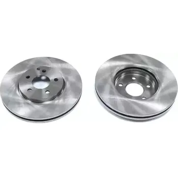 Brzdový kotouč QWP Brzdový kotouč - 304 mm QWP WBD669