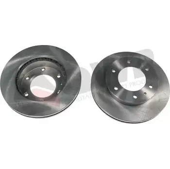 Brzdový kotouč QWP Brzdový kotouč - 289 mm QWP WBD896