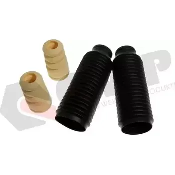 QWP Ochranná sada tlumiče pérování proti prachu QWP WDC275