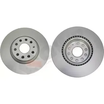 Brzdový kotouč QWP Brzdový kotouč - 312 mm QWP WBD312