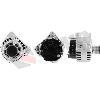 Alternátor QWP Alternátor QWP WGE134