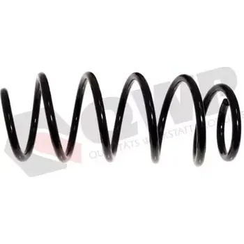 QWP Pružina podvozku QWP WCS738