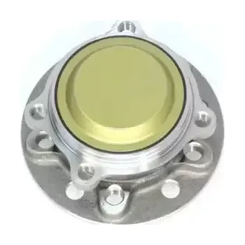 QWP Sada ložiska kola QWP WWB607