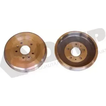 Brzdový buben QWP Brzdový buben QWP WBDR176