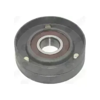 Rozvod motoru QWP Napínací kladka drážkového klínového řemenu QWP WBT024