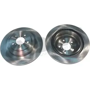 Brzdový kotouč QWP Brzdový kotouč - 290 mm QWP WBD858