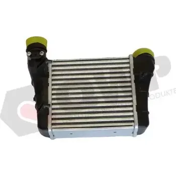 Chladič motoru QWP Chladič vzduchu intercooler QWP WIC137