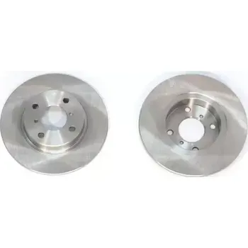 Brzdový kotouč QWP Brzdový kotouč - 247 mm QWP WBD394