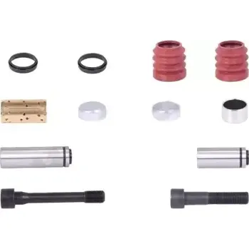 Brzdový třmen QWP Sada na opravu brzdového třmenu QWP WHD593CKIT