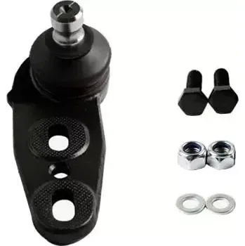 Zavěšení kol QWP Čep ramene QWP WSS108K