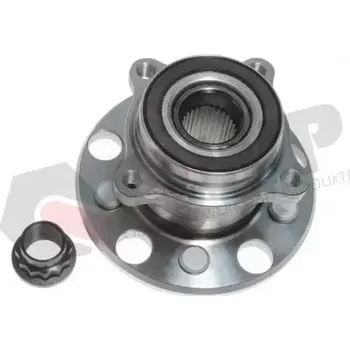 QWP Sada ložiska kola QWP WWB722