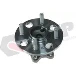 QWP Sada ložiska kola QWP WWB628