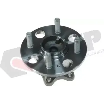 QWP Sada ložiska kola QWP WWB628