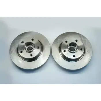 Brzdový kotouč QWP Brzdový kotouč s ložiskem - 280 mm QWP WBD366