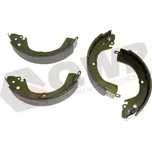 QWP Sada brzdových čelistí QWP WBS354