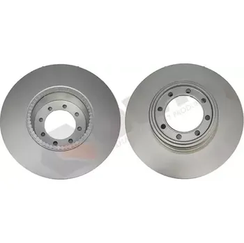 Brzdový kotouč QWP Brzdový kotouč - 294 mm QWP WBD392