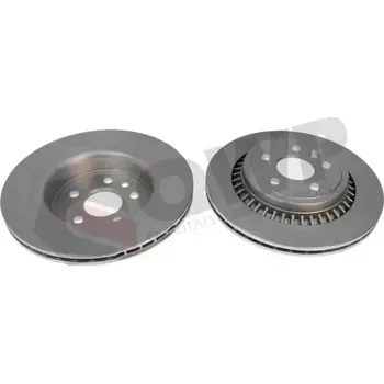 Brzdový kotouč QWP Brzdový kotouč - 302 mm QWP WBD844C