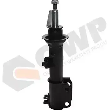 QWP Tlumič pérování QWP WSA298